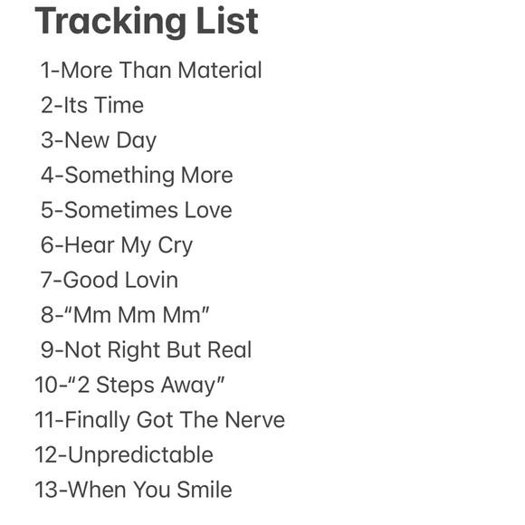 EUC Patti LaBelle’s CD “Timeless Journey” released 2004 with Def Soul Classics - Picture 5 of 5